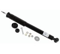 Ammortizzatore SACHS 318 100 per MERCEDES-BENZ CLASSE E (W210) 2 1995-2