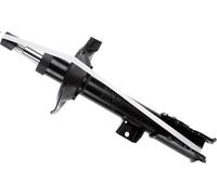 Ammortizzatore SACHS 318 220 per NISSAN X-TRAIL I (T30) 2.5 2002-2013