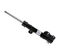 Ammortizzatore Dx Spina superiore 318 235 SACHS per MERCEDES-BENZ VITO Tourer