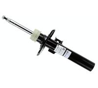 Ammortizzatore Sx Spina superiore 318 344 SACHS per BMW X3 X4