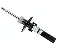 Ammortizzatore Sx Spina superiore 318 346 SACHS per BMW X4 X3 X3 Van