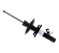 Sachs Ammortizzatore 318 718 Spina superiore