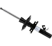 Ammortizzatore SACHS 318 718 NISSAN X-TRAIL VAN (T32) 1.6 2014-