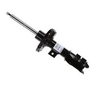 2x Ammortizzatore Sx Spina superiore 318 745 SACHS per HYUNDAI SONATA VII