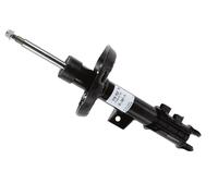Ammortizzatore SACHS 318 752 per HYUNDAI VELOSTER (FS) 1.6 2012-2017