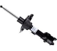 Ammortizzatore SACHS 318 802 per HYUNDAI H-1 Cargo (TQ) 2.5 2008-