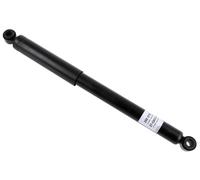 Ammortizzatore SACHS 350 018 per NAVARA NP300 Pick-up (D23, D23T) 2.3 2015-