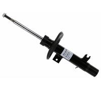 Ammortizzatore SACHS 350 092 per CITROEN C3 III (SX) 1.6 2016-2018