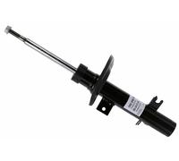 Ammortizzatore SACHS 350 096 per CITROEN C3 III (SX) 1.6 2016-2018