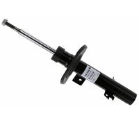 Ammortizzatore SACHS 350 099 per PEUGEOT 2008 I (CU_) 1.2 2013-2018