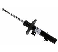 Ammortizzatore SACHS 350 101 per CITROEN C3 III (SX) 1.6 2016-2018