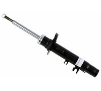 Ammortizzatore SACHS 350 687 per CITROEN C2 (JM_) 1.4 2003-2009