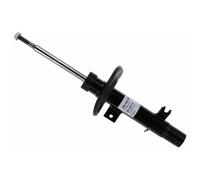 Ammortizzatore Sachs 350092 per Citroën Assale Anteriore Sx