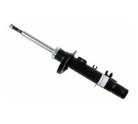 Ammortizzatore Sachs 350699 per Citroën Peugeot Assale Anteriore Dx