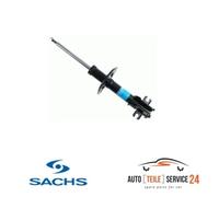 Ammortizzatore Sachs 350765 per Fiat Assale Anteriore