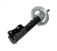 Ammortizzatore SACHS 553 669 per MERCEDES-BENZ CLASSE A (W168) 1.6 2001-2004