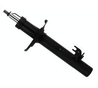 Ammortizzatore SACHS 560 032 per TOYOTA AYGO (_B1_) 1.4 2005-201