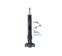 Ammortizzatore SACHS 560 734 per MERCEDES-BENZ 190 (W201) 2 1982-1993
