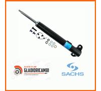 Ammortizzatore SACHS anteriore Mercedes 190 W201