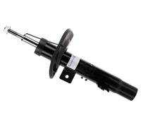 Sachs Ammortizzatore 560 542 - Anteriore Dx, Spina superiore - Peugeot 207 SW 1.4 (2007-2012)