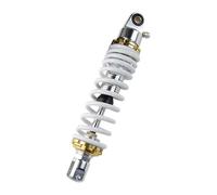 Ammortizzatore scooter tun'r molla adattabile a tutti gli scooter regolabile oro