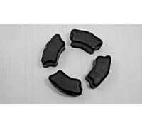 Ammortizzatore Scossa Pignone Honda Colonnelli CF50 - 4 Pezzo - Ammortizzatore