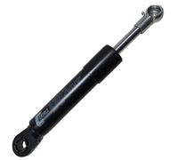 AMMORTIZZATORE SELLA PER YAMAHA T-MAX 08> 500/530/560 CASALS A4000 160MM
