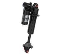 Ammortizzatore senza molle Rockshox Sdeluxe Ultimate Coil Rc2t 210x50 Std/Std Sans Ress. B1 Noir