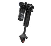 RockShox Super Deluxe Ultimate Coil RC2T Ammortizzatore - Trunnion - 165mm taglia unica