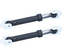 Ammortizzatore Set 2 pezzi per Lavatrice Whirlpool C00312770 481246648092