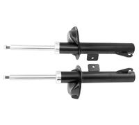 Ammortizzatore Set Asse anteriore sinistro asse ant. destro per FORD
