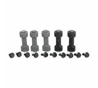Ammortizzatore Set Ecovacs 201-2201-0938 per Tosaerba
