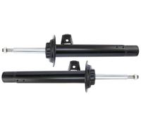 Ammortizzatore Set frontale anteriore sinistra destra per BMW