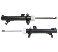Ammortizzatore Set frontale anteriore sinistra destra per FORD