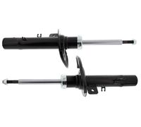 Ammortizzatore Set frontale anteriore sinistra destra per PEUGEOT
