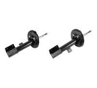 Ammortizzatore Set Sinistra Destra Frontale per Citroën Berlingo B9 UD_ Peugeot