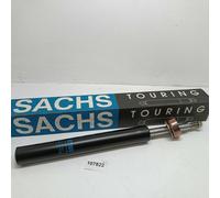 AMMORTIZZATORE SHOCK ABSORBER SACHS PER VOLKSWAGEN GOLF JETTA 1.3 100517