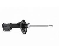 Ammortizzatore Singolo Anteriore Compatibile Per Bravo II 198 Hatchback Dal 2006 Al 2016 Van Dal 2008 Al 2014 Motori 1.4 1.6 1.9 2.0 Multijet T-Jet LPG 16V Codice Originale 50707378 BREMSI SA0124