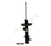 Japanparts Ammortizzatore MM-00143 anteriore destro singolo per CITROËN, FIAT, PEUGEOT