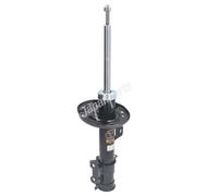 Ammortizzatore singolo anteriore destro JAPANPARTS MM-00174