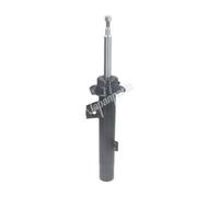 Ammortizzatore singolo anteriore sinistro JAPANPARTS MM-00058