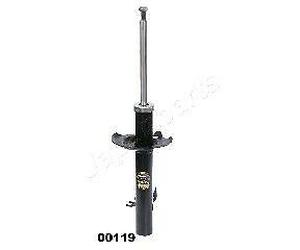 Ammortizzatore singolo anteriore sinistro JAPANPARTS MM-00119