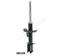 Ammortizzatore singolo assale anteriore destro JAPANPARTS MM-00340