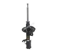 Ammortizzatore singolo assale anteriore destro JAPANPARTS MM-10007