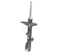 Ammortizzatore singolo assale anteriore destro JAPANPARTS MM-20064