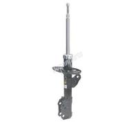 Ammortizzatore singolo assale anteriore destro JAPANPARTS MM-40029