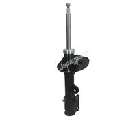 Ammortizzatore singolo assale anteriore destro JAPANPARTS MM-HY051
