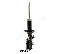 Ammortizzatore singolo assale anteriore destro JAPANPARTS MM-KI019