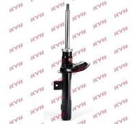 Ammortizzatore singolo assale anteriore destro KYB Excel-G 333729