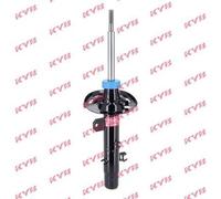 Ammortizzatore singolo assale anteriore destro KYB Excel-G 3338002